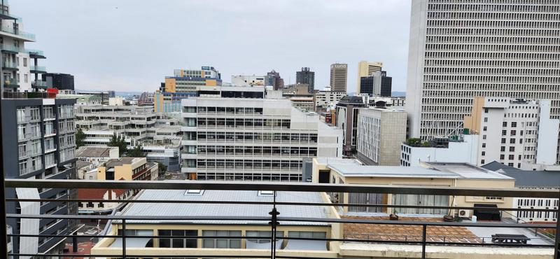 0 Bedroom Property for Sale in Cape Town City Centre Western Cape